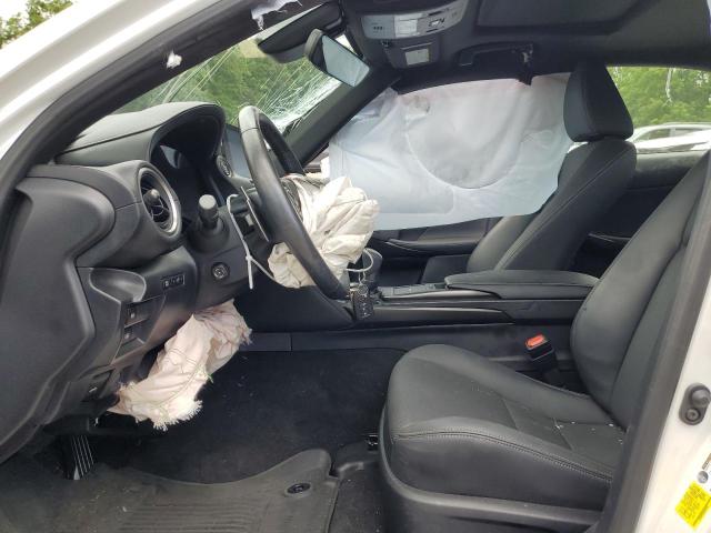 2022 Lexus Is 300 VIN: JTHD81F26N5048720 Lot: 59590044