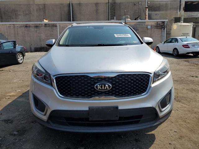 2016 Kia Sorento Lx VIN: 5XYPG4A35GG043683 Lot: 59462904