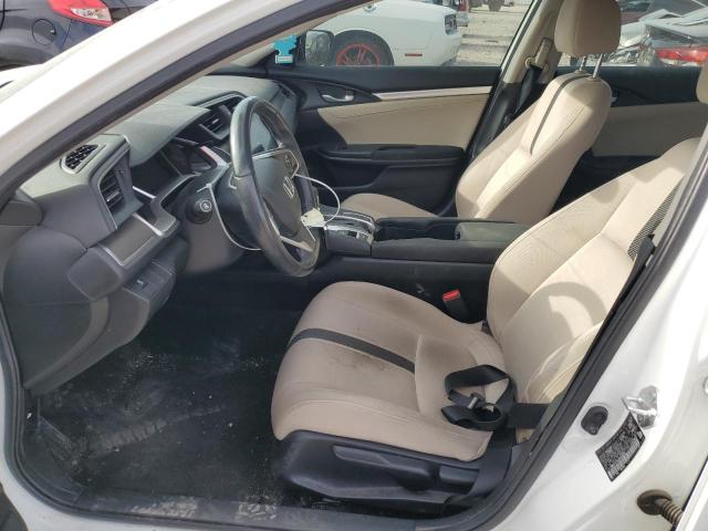 2018 HONDA CIVIC - JHMFC1F30JX038005
