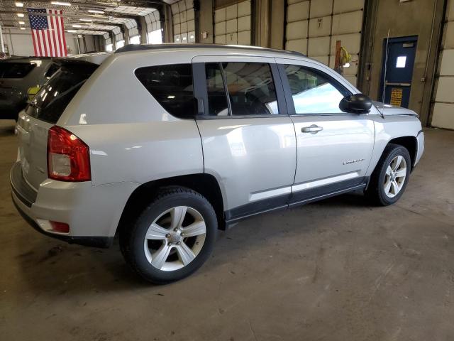 1J4NF1FB2BD183233 2011 Jeep Compass Sport