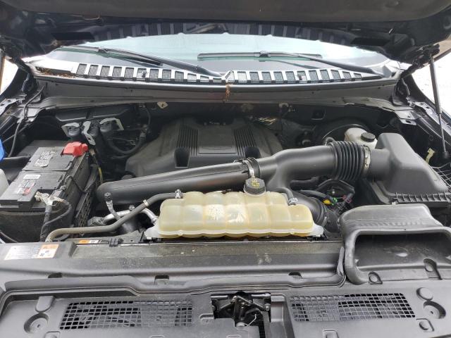 2020 Ford Expedition Limited VIN: 1FMJU1KT4LEA88267 Lot: 57505554