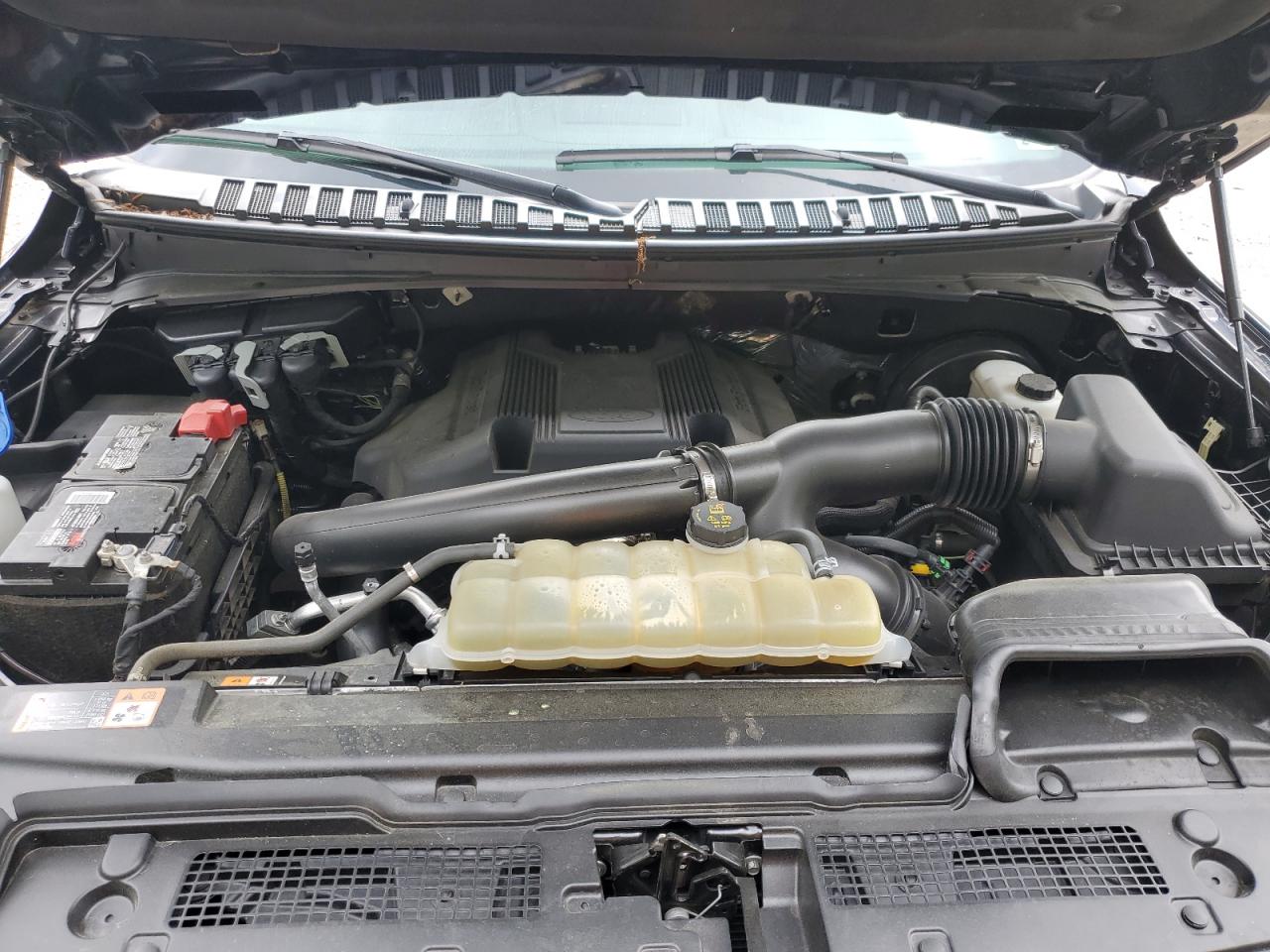 1FMJU1KT4LEA88267 2020 Ford Expedition Limited