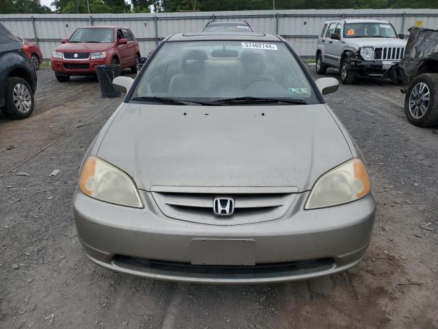 2003 Honda Civic Ex VIN: 1HGEM22903L021243 Lot: 57402744