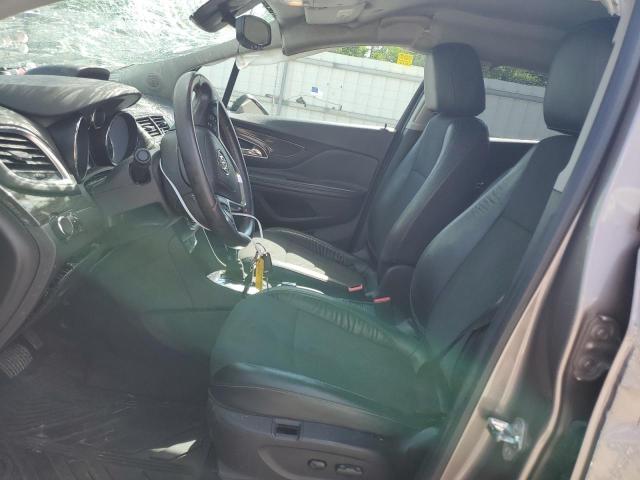 2013 Buick Encore VIN: KL4CJESB4DB211650 Lot: 58141784