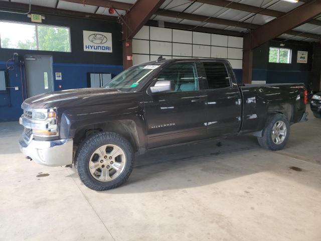 2016 Chevrolet Silverado K1500 Lt VIN: 1GCVKREC8GZ281543 Lot: 59017064