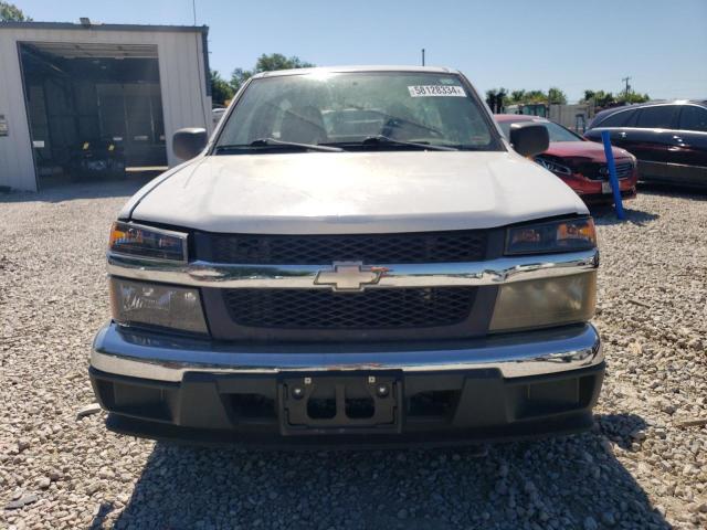 2008 Chevrolet Colorado VIN: 1GCCS149188114947 Lot: 58128334