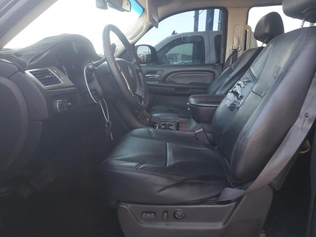 2007 Cadillac Escalade Luxury VIN: 1GYFK63867R220526 Lot: 61154084