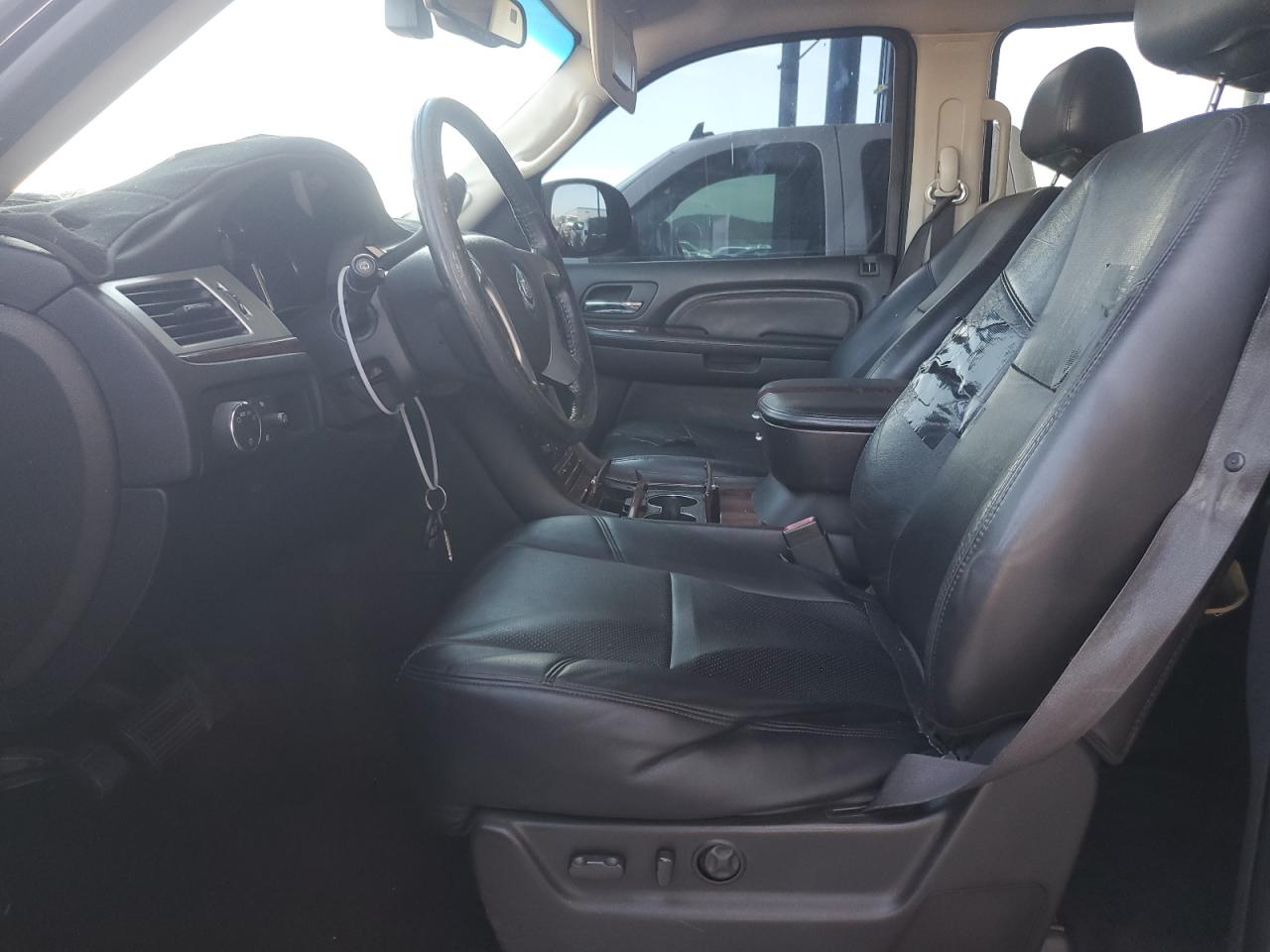 1GYFK63867R220526 2007 Cadillac Escalade Luxury