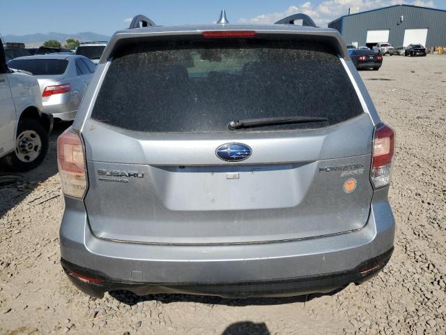 2017 Subaru Forester 2.5I Premium VIN: JF2SJAEC1HH439608 Lot: 60275484