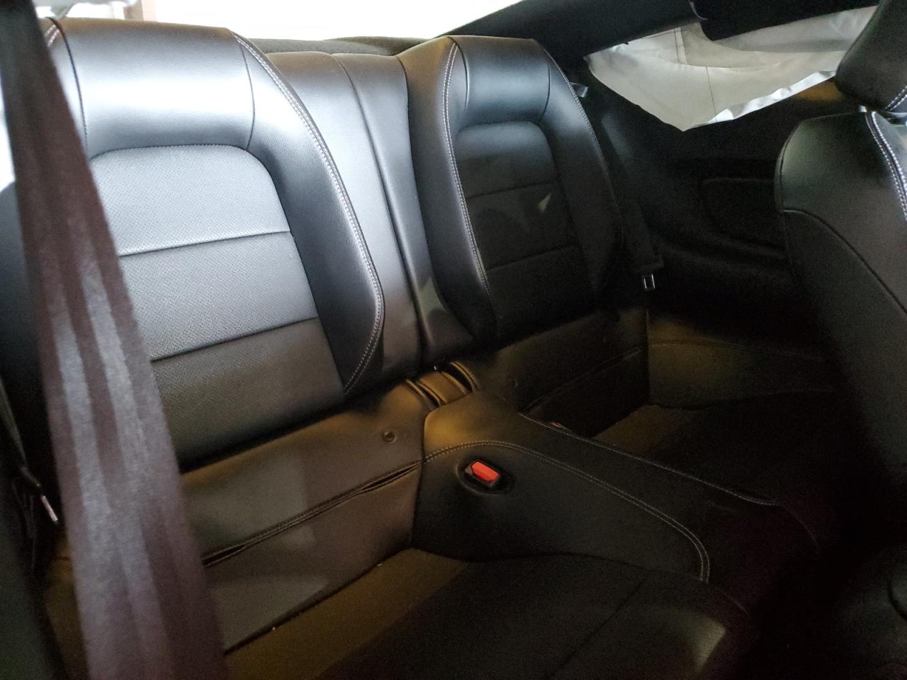 1FA6P8TH0N5111007 2022 Ford Mustang