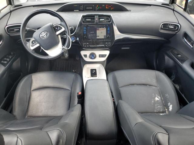 2016 Toyota Prius VIN: JTDKARFU6G3027202 Lot: 57976874