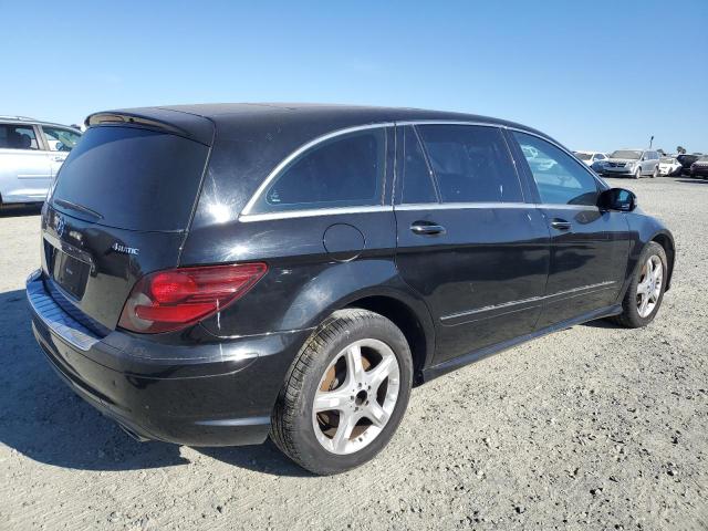 2009 Mercedes-Benz R 350 4Matic VIN: 4JGCB65E49A091761 Lot: 58558134