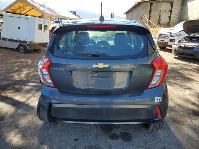 2020 Chevrolet Spark 1Lt VIN: KL8CD6SA3LC428070 Lot: 60955854