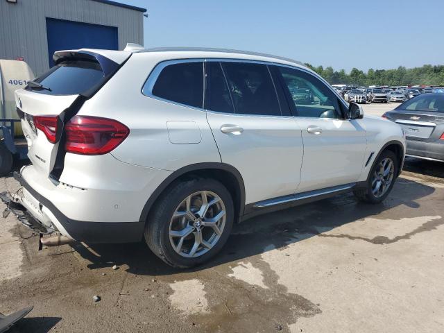 VIN 5UXTY5C03L9C01634 2020 BMW X3, Xdrive30I no.3