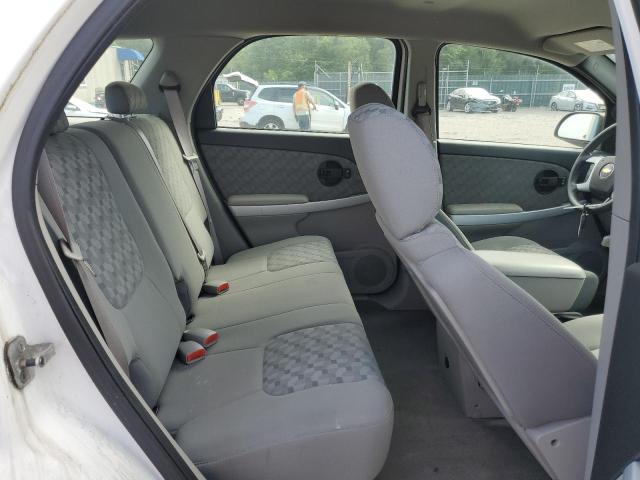 2008 Chevrolet Equinox Ls VIN: 2CNDL23F986346972 Lot: 58028054