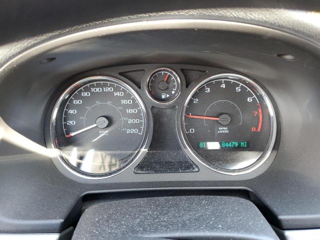 2010 Chevrolet Cobalt 1Lt VIN: 1G1AD5F51A7193947 Lot: 57911264