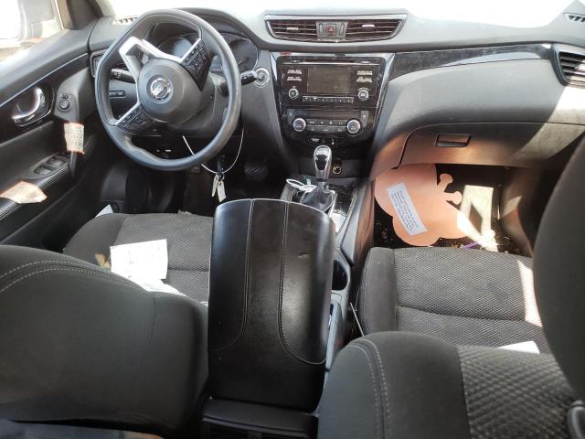 2017 NISSAN ROGUE SPOR - JN1BJ1CP9HW005245