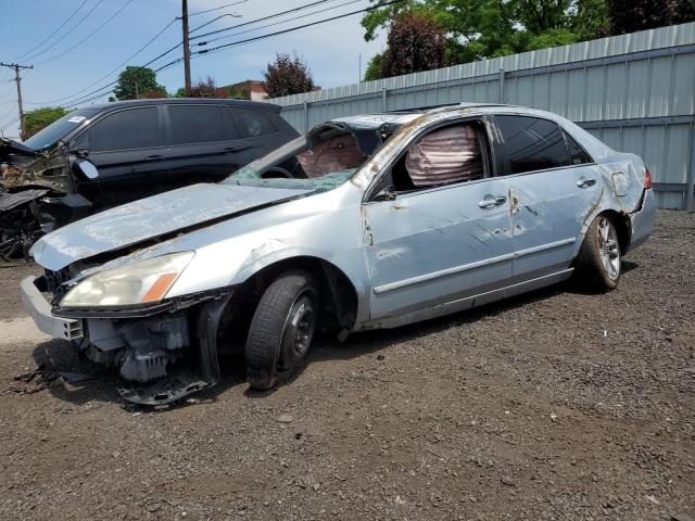 2006 Honda Accord Hybrid VIN: JHMCN36516C001148 Lot: 57239294