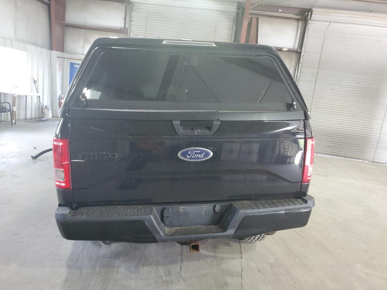 1FTFX1EF9GFB66937 2016 Ford F150 Super Cab 1FTFX1EF9GFB66937 2016 Ford F150 Super Cab