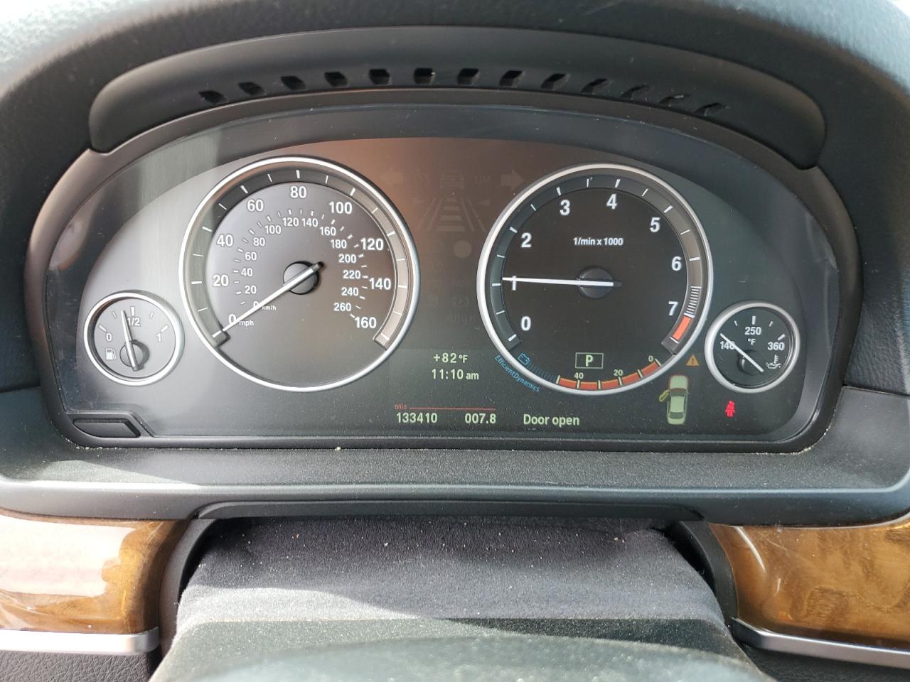 WBAXH5C59CDW08847 2012 BMW 528 Xi