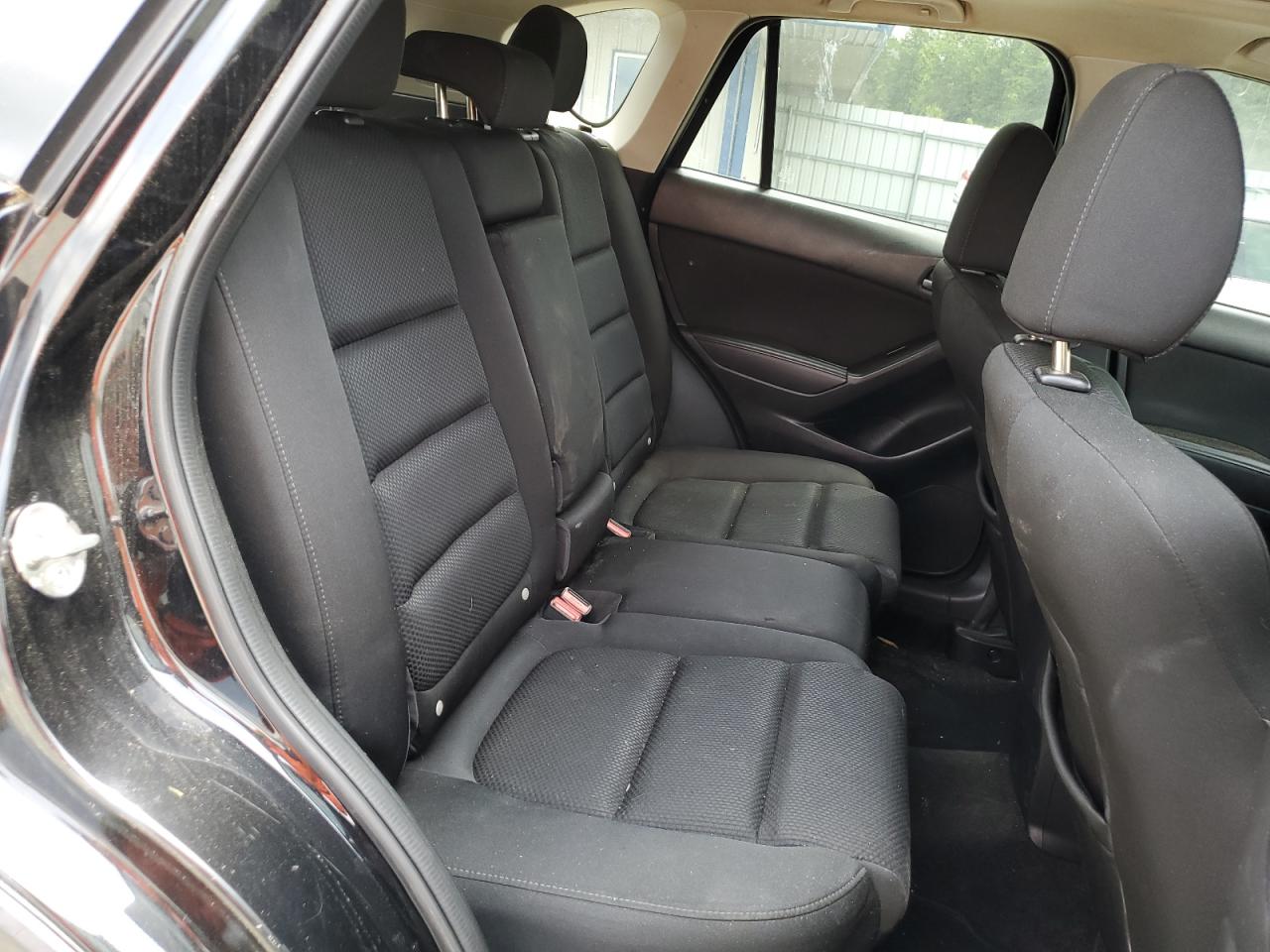 JM3KE4CY7G0857789 2016 Mazda Cx-5 Touring