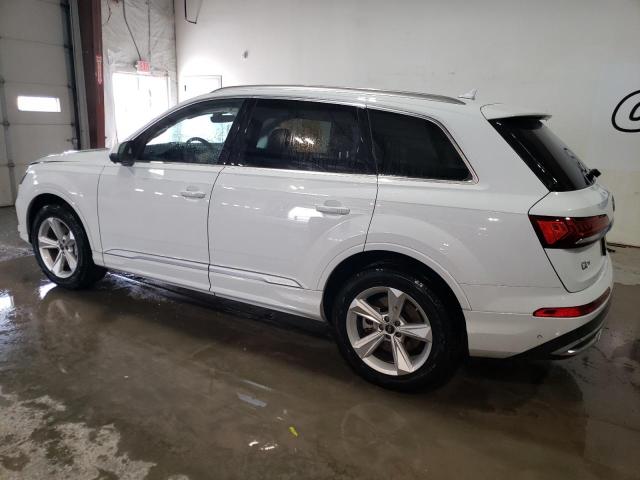 2024 Audi Q7 Premium Plus VIN: WA1LCBF79RD003614 Lot: 56911634