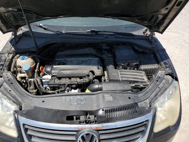 2009 Volkswagen Eos Lux VIN: WVWFA71F39V013313 Lot: 57981914