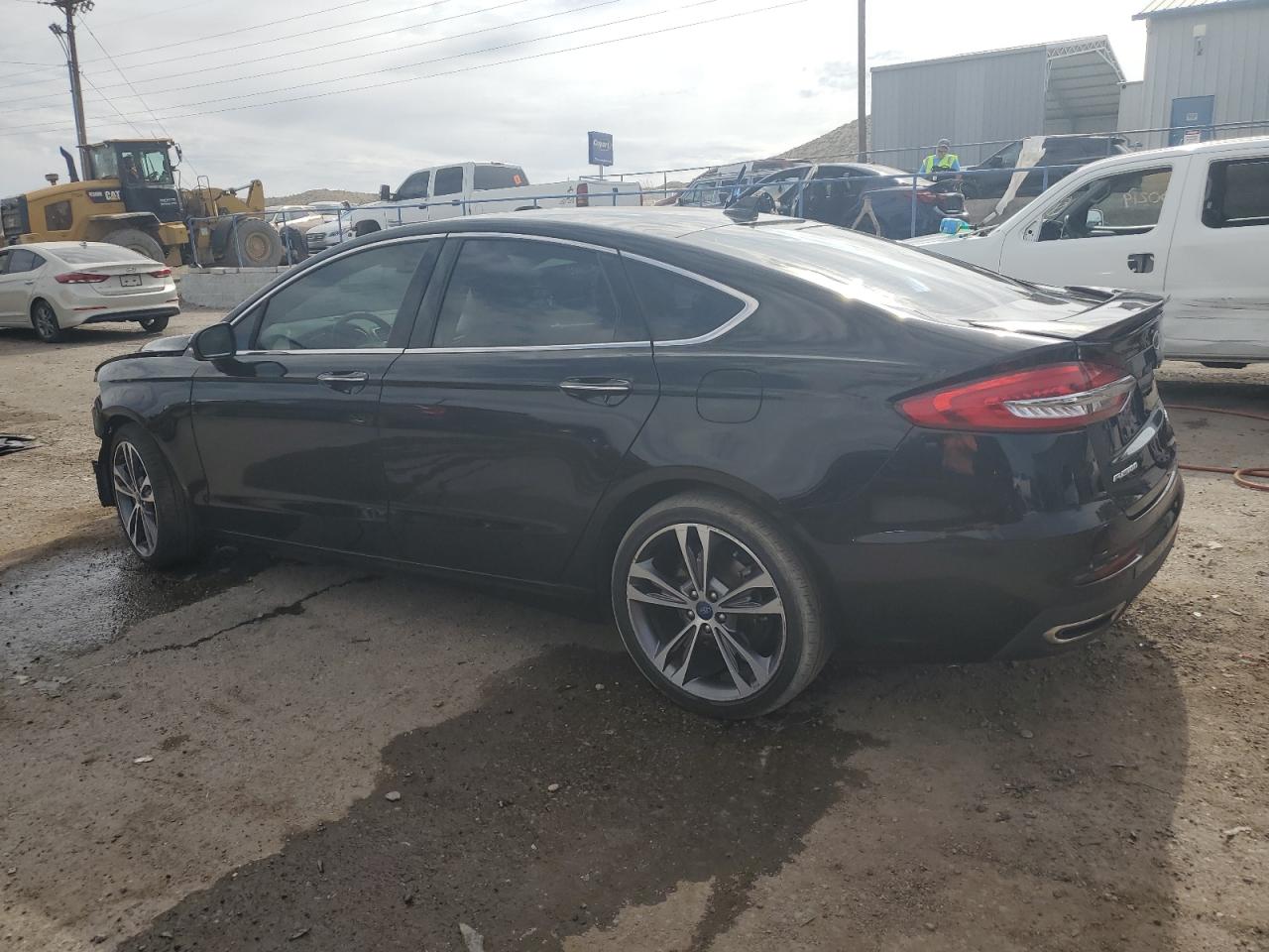 3FA6P0D98LR174309 FORD FUSION 2020