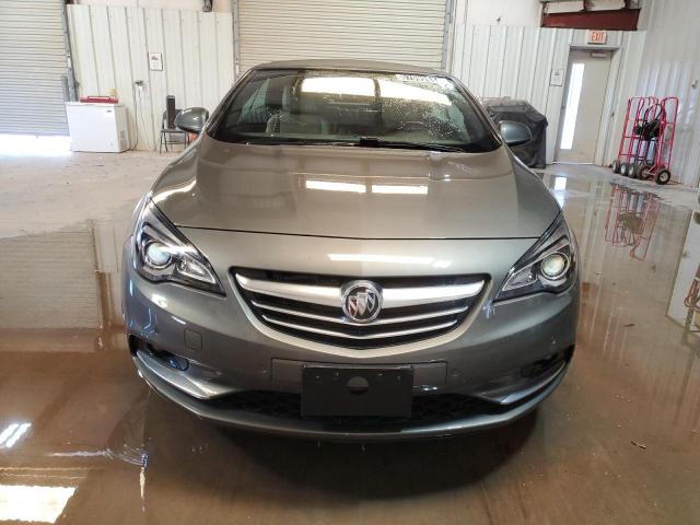 2017 BUICK CASCADA PR - W04WH3N51HG035541
