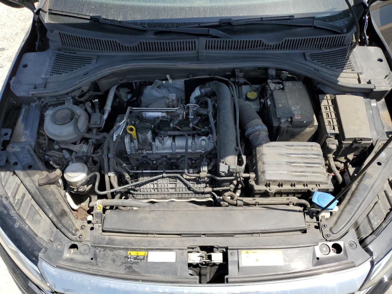 3VWC57BU8MM005468 2021 Volkswagen Jetta S