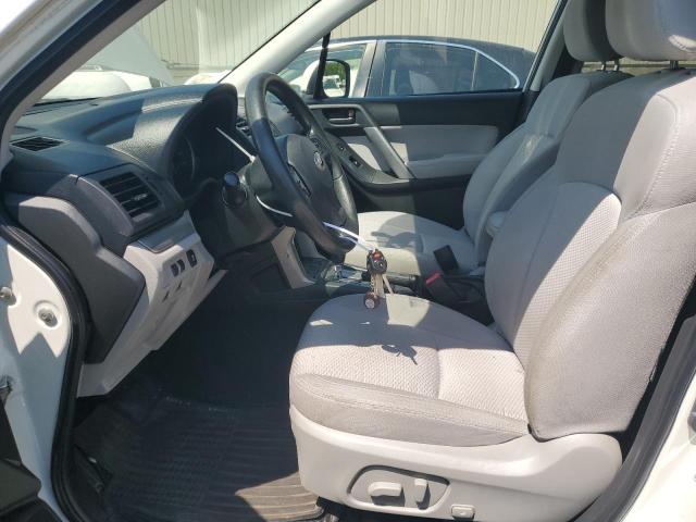 2014 Subaru Forester 2.5I Premium VIN: JF2SJAEC1EH521866 Lot: 56999234