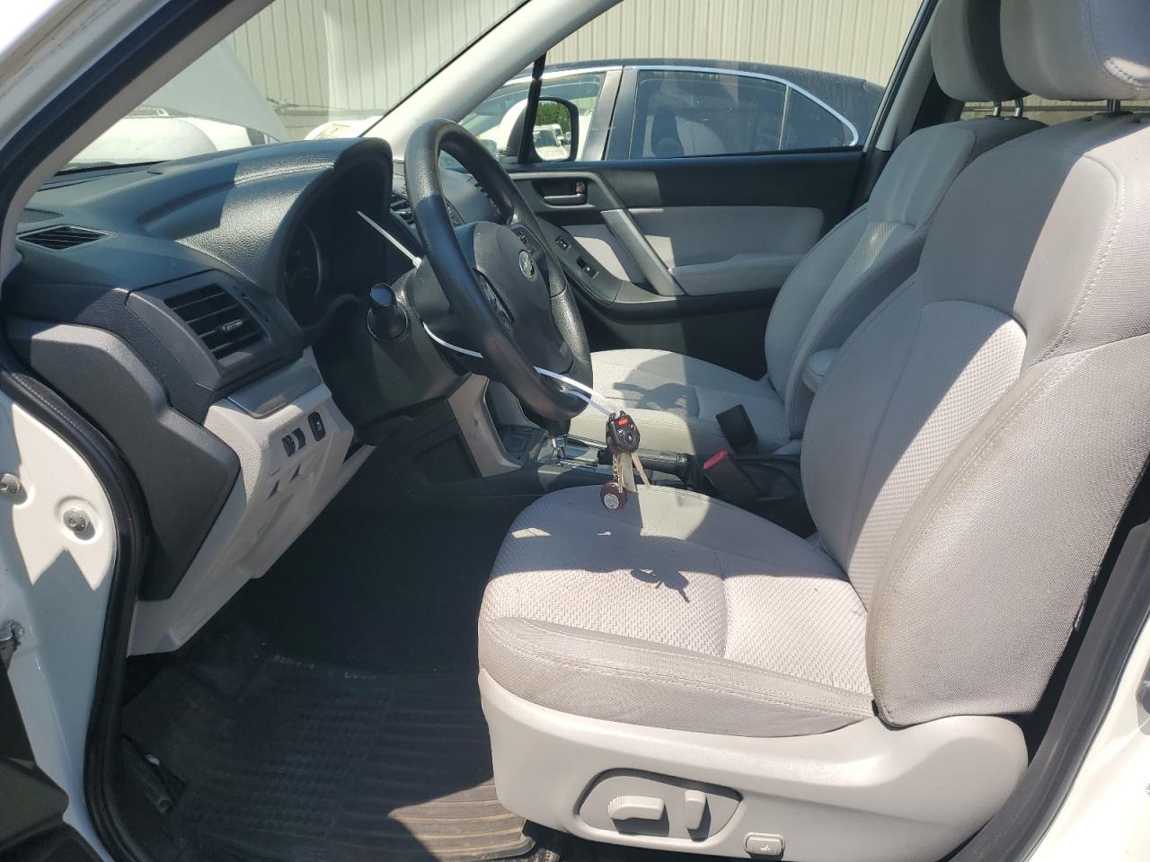 JF2SJAEC1EH521866 2014 Subaru Forester 2.5I Premium