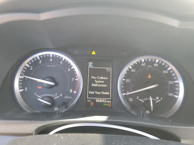 2017 Toyota Highlander Se VIN: 5TDKZRFH5HS516542 Lot: 56582424