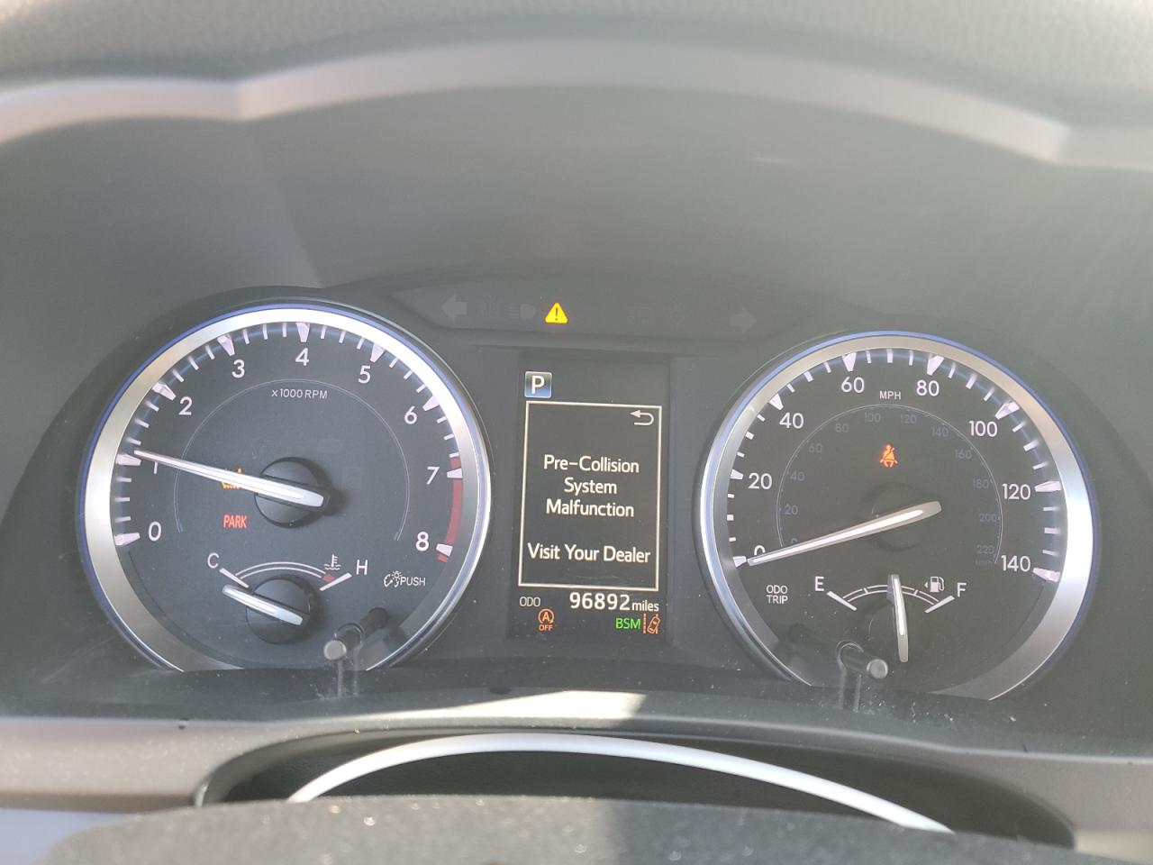 5TDKZRFH5HS516542 2017 Toyota Highlander Se