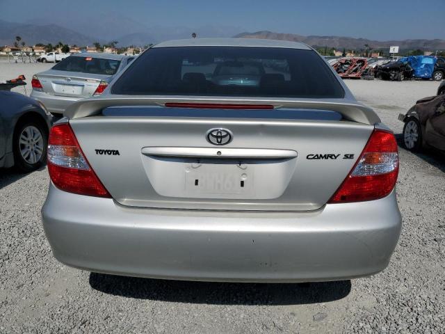 2003 Toyota Camry Le VIN: 4T1BE32K13U196839 Lot: 57891154