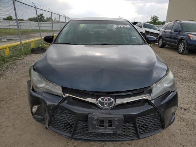 2016 Toyota Camry Le VIN: 4T1BF1FK6GU602793 Lot: 58916344