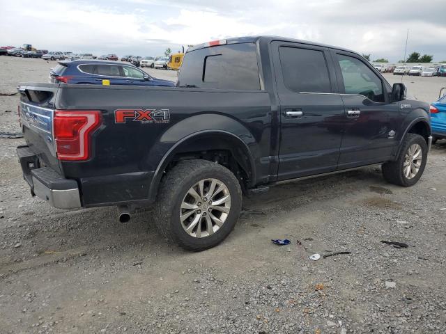 2015 FORD F150 SUPER - 1FTEW1EG8FFC68493
