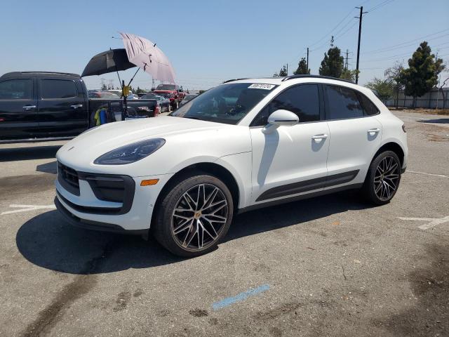 VIN WP1AA2A51PLB07475 2023 Porsche Macan, Base no.1