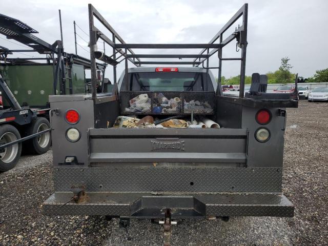 2011 Dodge Ram 2500 VIN: 3D7TT2CT9BG539002 Lot: 59262564