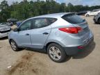 HYUNDAI TUCSON GLS photo