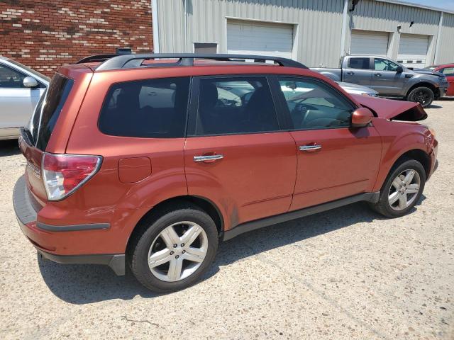 2010 Subaru Forester 2.5X Limited VIN: JF2SH6DC0AH752312 Lot: 60687594