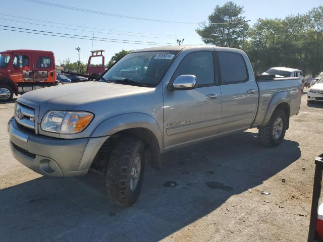 5TBDT44126S552732 2006 Toyota Tundra Double Cab Sr5