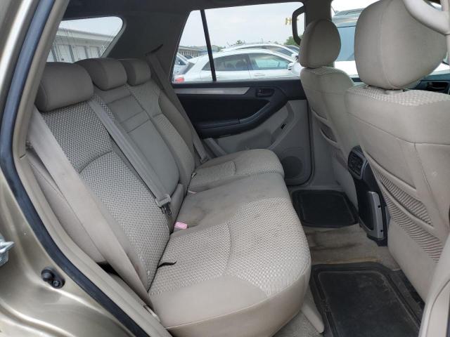 2007 Toyota 4Runner Sr5 VIN: JTEBT14RX78042973 Lot: 59871704