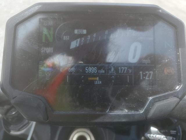2023 KAWASAKI ZR1000 L - JKAZRCL10PA002087