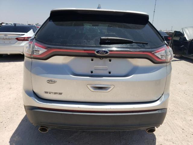 2015 FORD EDGE SE - 2FMTK3G87FBB38447