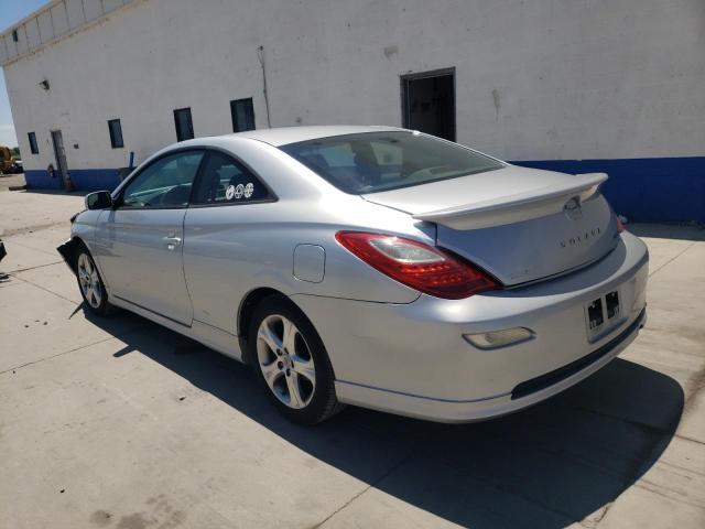 2007 Toyota Camry Solara Se VIN: 4T1CA30P47U117927 Lot: 58536124