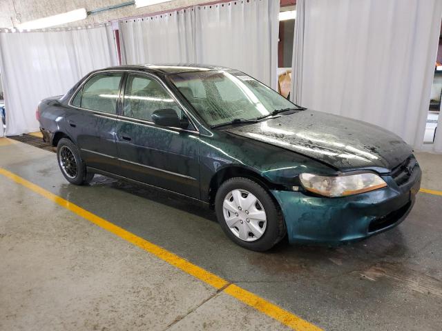 1HGCG564XWA213266 1998 Honda Accord Lx