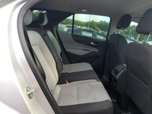 2020 Chevrolet Equinox Ls VIN: 3GNAXHEV2LS598499 Lot: 60345164