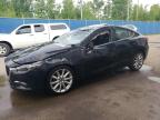 2018 MAZDA 3 GRAND TO - 3MZBN1W35JM195106