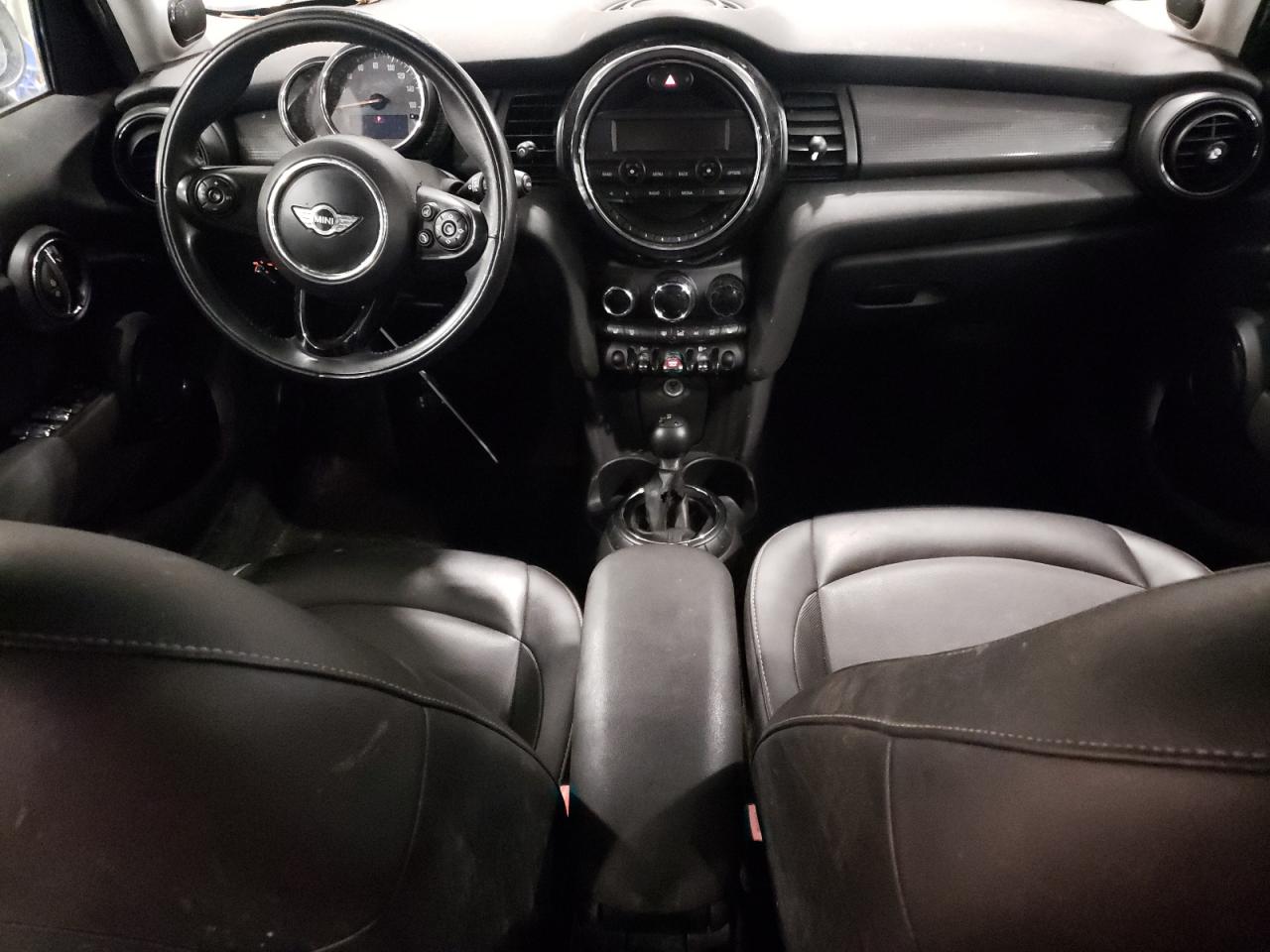 WMWXU1C57G2D08314 2016 Mini Cooper